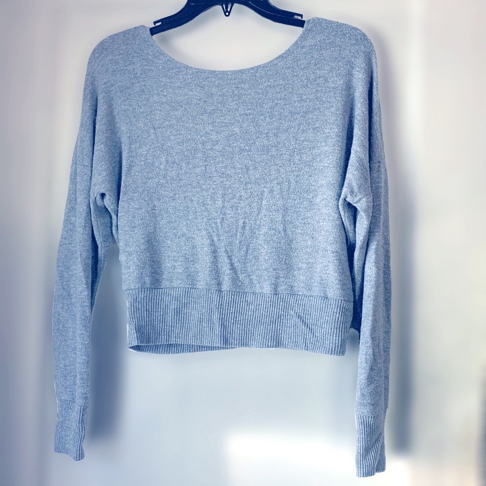 Live Love Dream Aero top NWOT